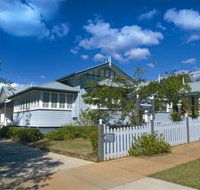 Elindale House Bed amp Breakfast - Lightning Ridge Tourism