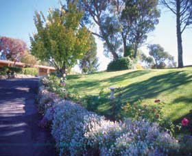 High Country Motel & Tours - Lightning Ridge Tourism 0