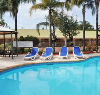 Pinjarra Resort  - Lightning Ridge Tourism