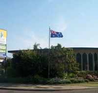 Country Motor Inn - Lightning Ridge Tourism