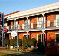 Best Western Burke amp Wills Motor Inn - Lightning Ridge Tourism