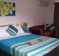Kilcoy Gardens Motor Inn - Lightning Ridge Tourism