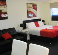 Apartments on Flemington - Lightning Ridge Tourism