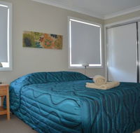 Bunya Vista Accommodation Dalby - Lightning Ridge Tourism