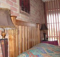 Bayview Motel Rosebud - Lightning Ridge Tourism