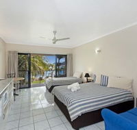 Hinchinbrook Marine Cove Motel - Lightning Ridge Tourism