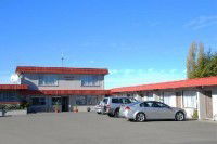 Buy'n'Sell Motels - Lightning Ridge Tourism 0
