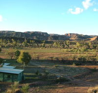 Ross River Resort - Lightning Ridge Tourism