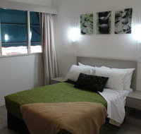 Ashwood Motel - Lightning Ridge Tourism