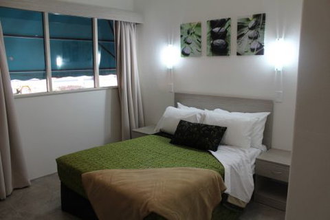Ashwood Motel - Lightning Ridge Tourism 0