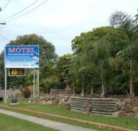 Blue Marlin Resort amp Motor Inn - Budget Chain - Lightning Ridge Tourism