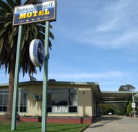Gundagai Bushman's Retreat Motor Inn - Lightning Ridge Tourism