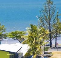 Surfside Motel - Yeppoon - Lightning Ridge Tourism