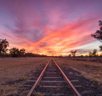 White Gums Motor Inn - Lightning Ridge Tourism