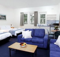 North Parramatta Accommodation - Lightning Ridge Tourism