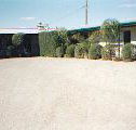 Pinnaroo Motel - Lightning Ridge Tourism