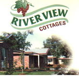 Riverview Cottages - Lightning Ridge Tourism
