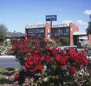 Morwell Southside Motel  Morwell Serviced Apartments - Lightning Ridge Tourism