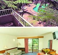 Galaxy Motel - Lightning Ridge Tourism