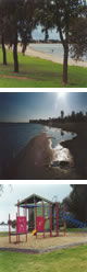 Lake Boga VIC Lightning Ridge Tourism