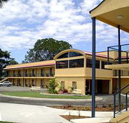 Best Western Lakesway Motor Inn - Lightning Ridge Tourism