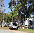 Elliston Caravan Park - Lightning Ridge Tourism