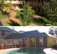 Pioneer Motel Kangaroo Valley - Lightning Ridge Tourism