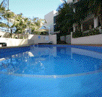 Bay Royal Holiday Apartments - Lightning Ridge Tourism