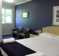 Greenwich Inn - Lightning Ridge Tourism