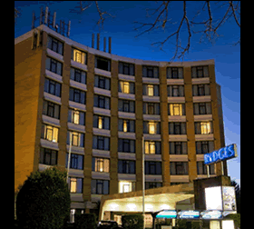 Rydges Camperdown - Lightning Ridge Tourism