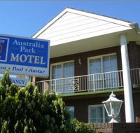 Australia Park Motel - Lightning Ridge Tourism