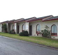 Oyster Court Motel - Lightning Ridge Tourism