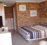 Ocean View Motor Inn Merimbula - Lightning Ridge Tourism