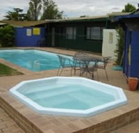 Barossa Motor Lodge - Lightning Ridge Tourism