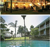 Country Comfort Terrigal - Lightning Ridge Tourism