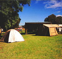 Princes Hwy Caravan Park - Lightning Ridge Tourism