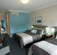 Pastoral Hotel Motel - Lightning Ridge Tourism