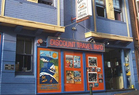 Sydney Central Backpackers - Lightning Ridge Tourism 2