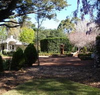 Woodbyne Private Hotel - Lightning Ridge Tourism