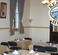 Kearsley Hotel - Lightning Ridge Tourism