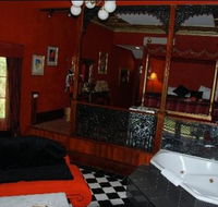 Casuarina Country Inn - Lightning Ridge Tourism