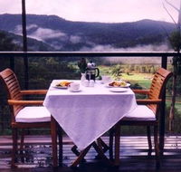 Wild Edge Retreat - Lightning Ridge Tourism