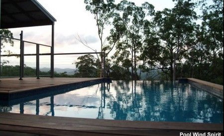 Wild Edge Retreat - Lightning Ridge Tourism 1