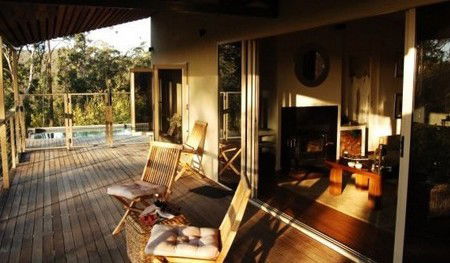 Wild Edge Retreat - Lightning Ridge Tourism 5