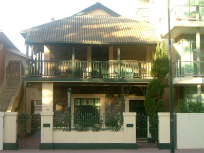 Grandview House Apartments - Lightning Ridge Tourism 0