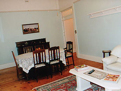 Grandview House Apartments - Lightning Ridge Tourism 3
