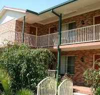 Cardiff Motor Inn - Lightning Ridge Tourism