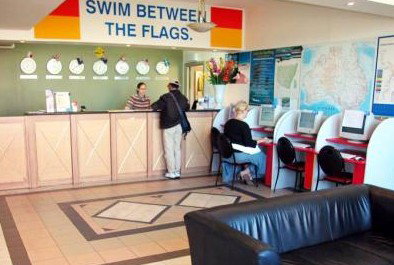 Noahs Bondi Beach - Lightning Ridge Tourism 0