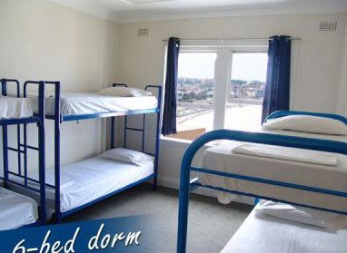 Noahs Bondi Beach - Lightning Ridge Tourism 1