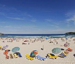 Noahs Bondi Beach - Lightning Ridge Tourism 3